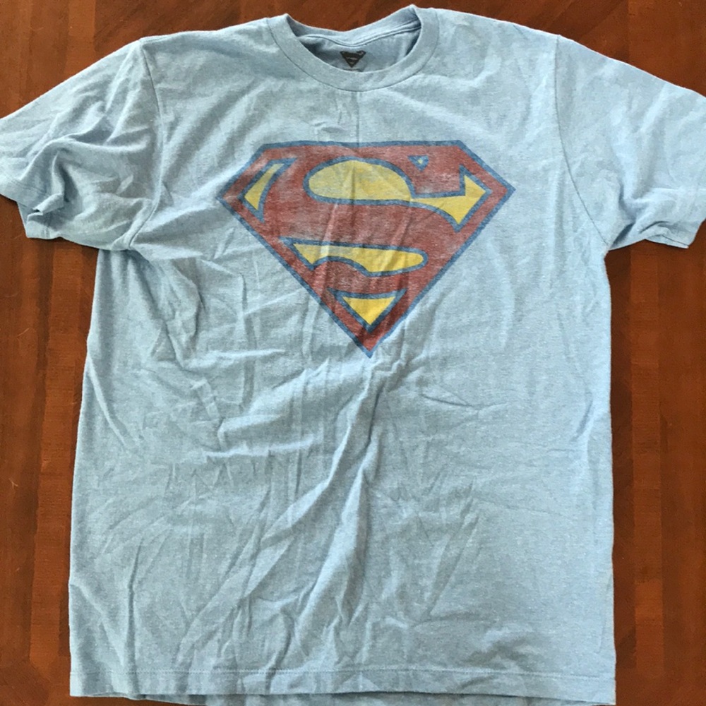 Superman TShirt